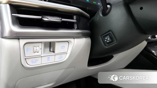 Hyundai Grandeur Hybrid (GN7) id 5011312 из Кореи 19