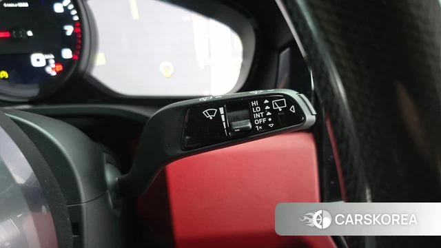 Porsche Cayenne (PO536) id 4930413 из Кореи 19