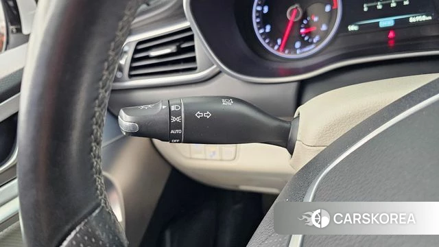 Genesis G70 id 5054727 из Кореи 19