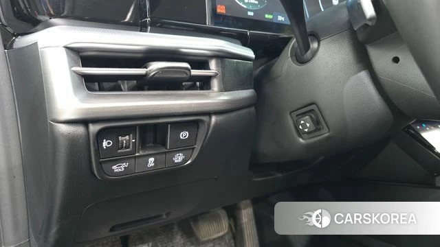 Hyundai Grandeur Hybrid (GN7) id 4975768 из Кореи 19