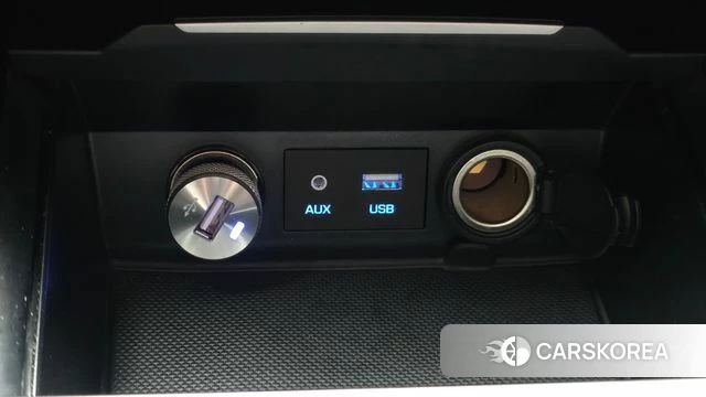 Hyundai Avante AD id 4993621 из Кореи 19
