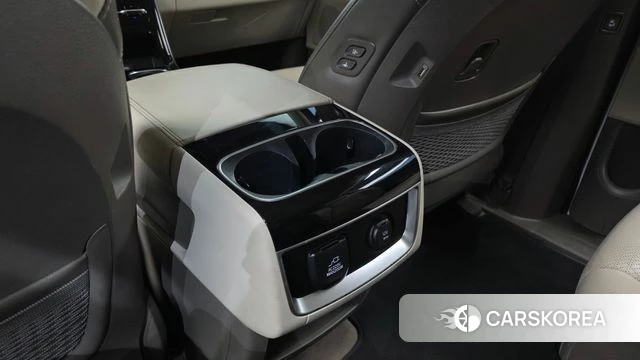 Kia Carnival 4th generation id 5034818 из Кореи 19