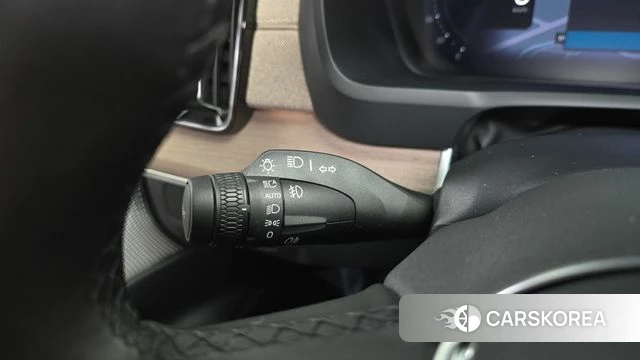 Volvo XC90 second Generation id 4674643 из Кореи 19