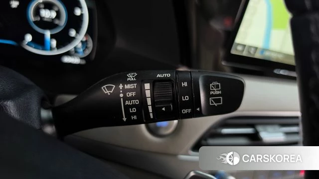 Hyundai Palisade id 5040880 из Кореи 19