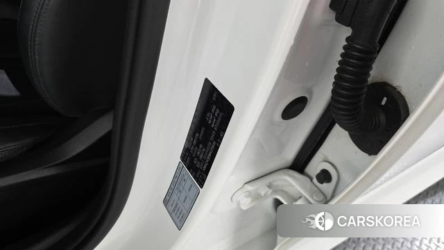 Kia K5 3rd generation id 4793944 из Кореи 19