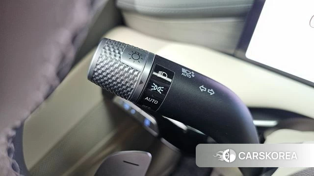 Genesis G80 (RG3) id 5001980 из Кореи 19