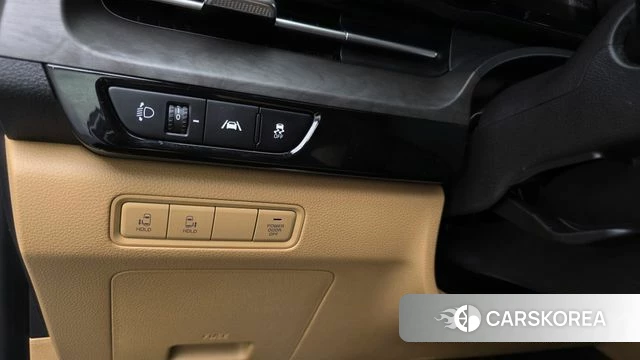 Kia Carnival 4th generation id 4906464 из Кореи 19