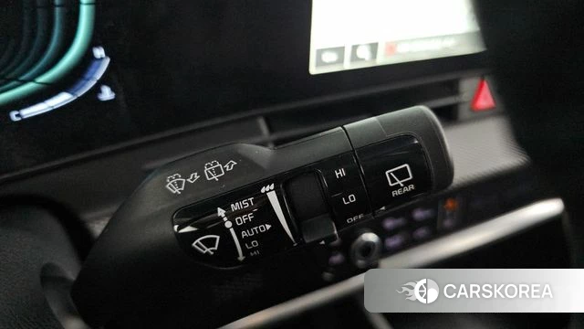 Kia Sportage 5th Generation id 5003258 из Кореи 19