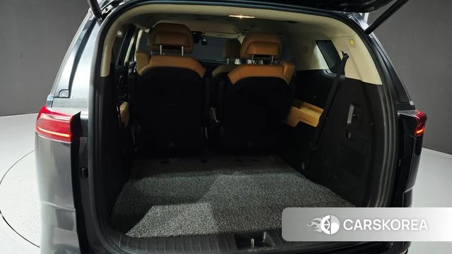 Kia Carnival 4th generation id 5003491 из Кореи 19