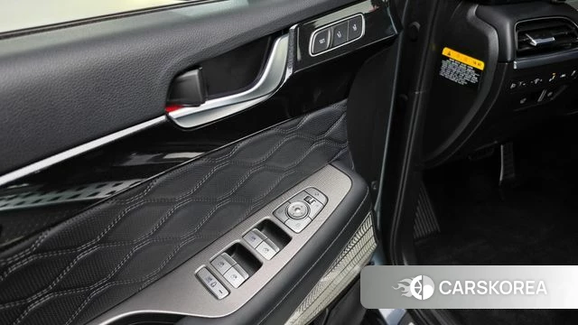 Hyundai Palisade id 5023227 из Кореи 19