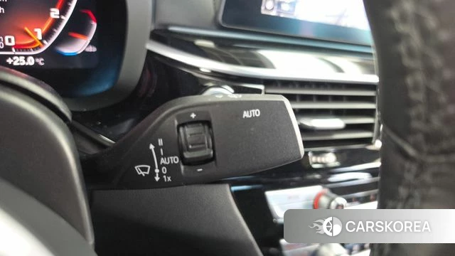 BMW 5 Series (G30) id 4959852 из Кореи 19