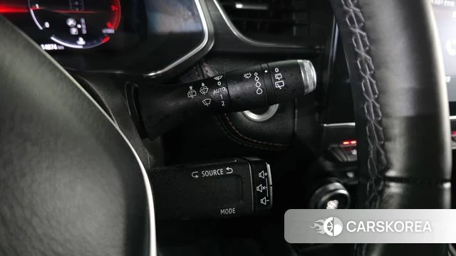 Renault Korea (Samsung) Capture id 4930033 из Кореи 19