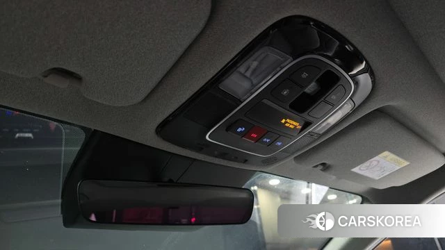 Hyundai Sonata D Edge Hybrid (DN8) id 5011535 из Кореи 19
