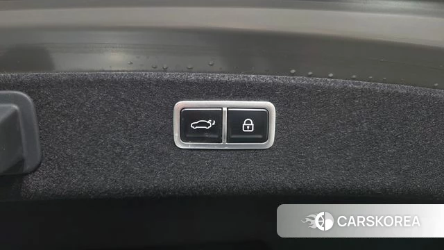 Genesis G80 (RG3) id 4992434 из Кореи 19