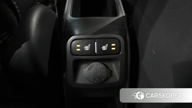 Kia The New Ray id 5023878 из Кореи 19