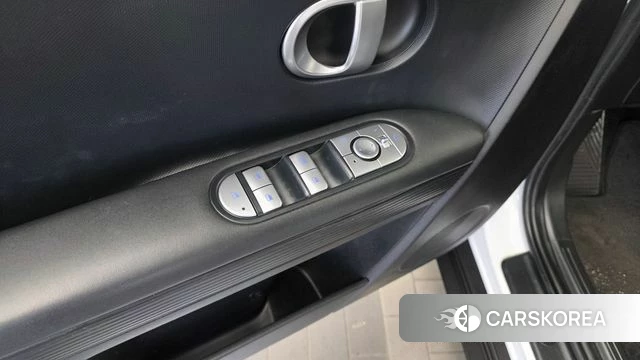 Hyundai Ionic 5 id 4965863 из Кореи 19