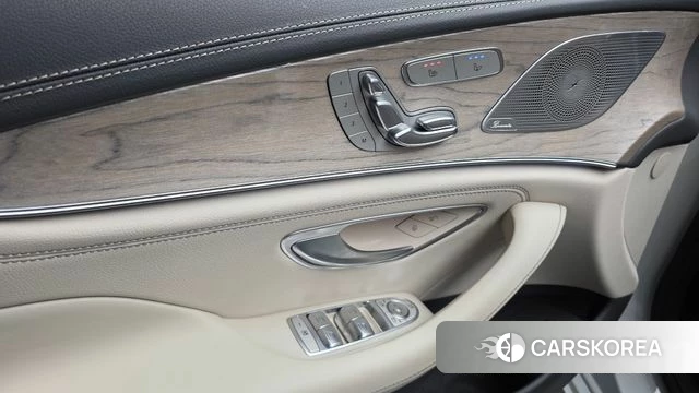 Mercedes-Benz CLS-Class C257 id 4640874 из Кореи 19