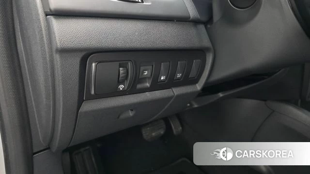 Renault Korea (Samsung) SM3 Neo id 5004565 из Кореи 19