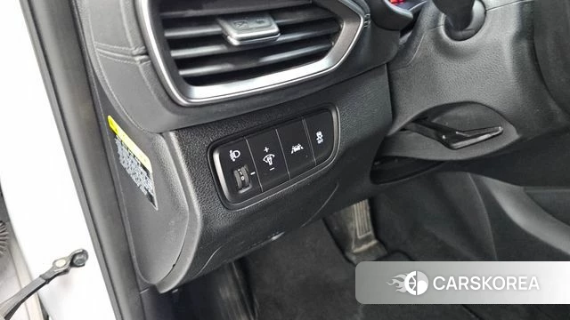 Hyundai Santa Fe TM id 5048655 из Кореи 19