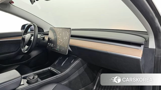 Tesla Model 3 id 5040571 из Кореи 19
