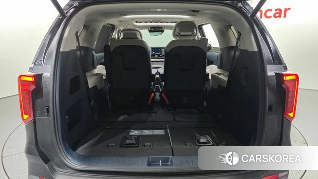 Kia The New Carnival 4th Generation id 4995724 из Кореи 19