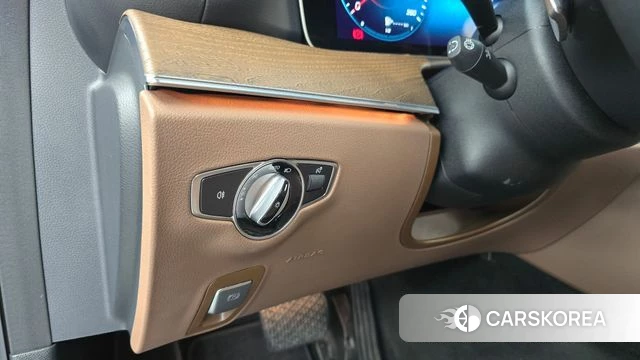 Mercedes-Benz E-Class W213 id 5027541 из Кореи 19
