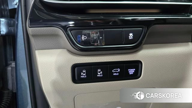Kia The New Carnival 4th Generation id 4964994 из Кореи 20