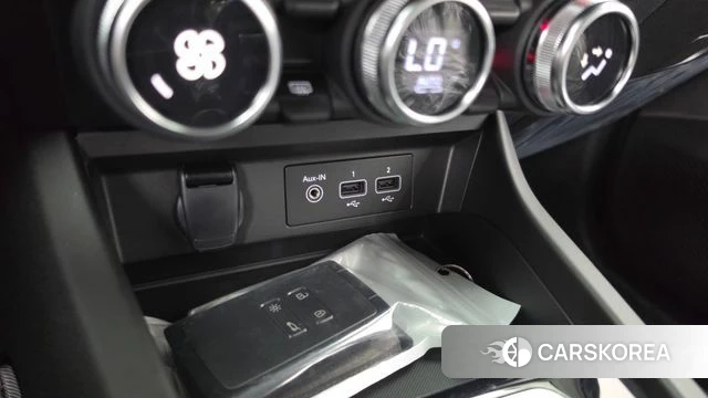 Renault Korea (Samsung) XM3 id 4976612 из Кореи 19