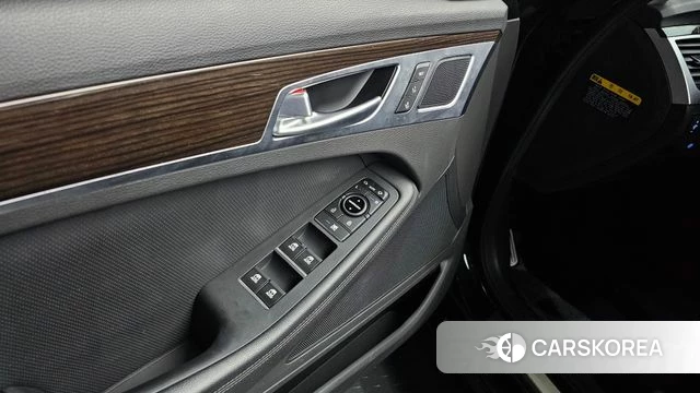 Genesis G80 id 4967668 из Кореи 19