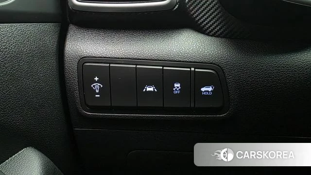 Hyundai All New Tucson id 5018378 из Кореи 19