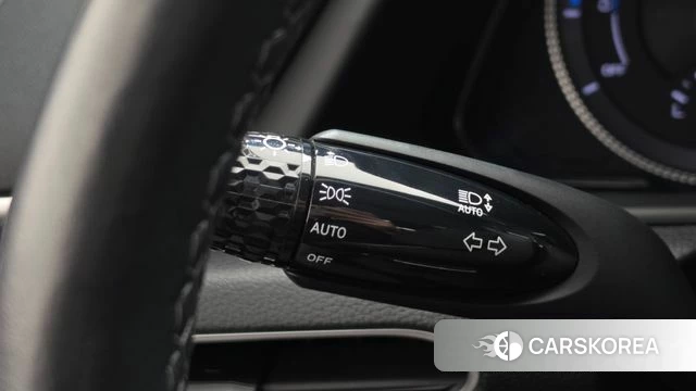 Hyundai Sonata Hybrid (DN8) id 5012519 из Кореи 19