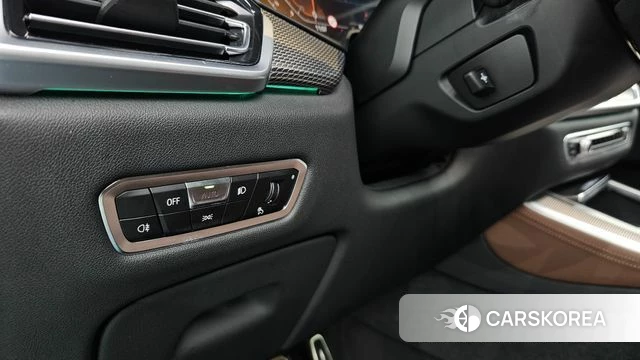 BMW X5 (G05) id 5017195 из Кореи 19