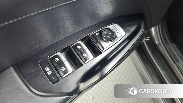Kia K5 Hybrid 3rd Generation id 4997208 из Кореи 19
