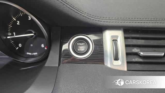 Land Rover Range Rover Evoque id 4993131 из Кореи 19