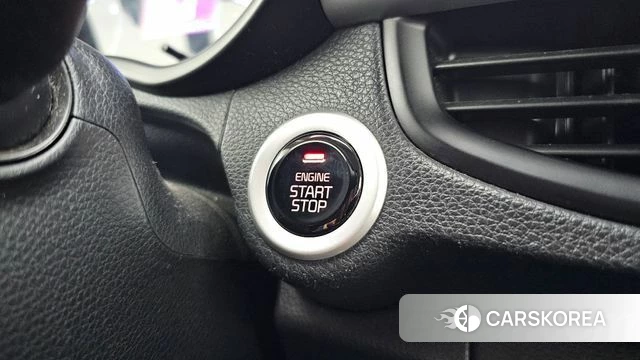 Kia All New Morning (JA) id 5004528 из Кореи 19