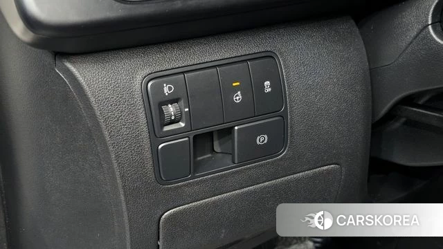Hyundai Staria id 5026484 из Кореи 19