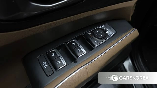Kia The New Sorento 4th Generation id 4985632 из Кореи 19