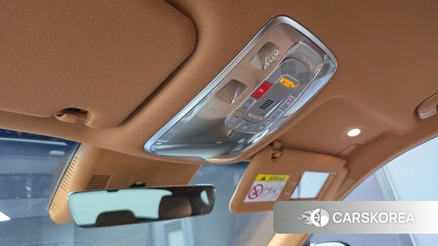 Genesis GV80 id 4985318 из Кореи 19