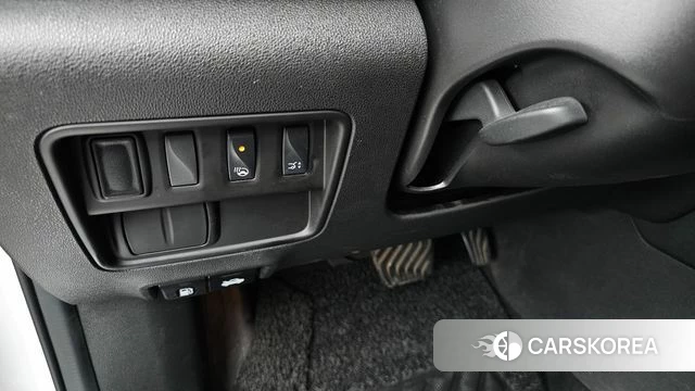 Renault Korea (Samsung) QM6 id 5018677 из Кореи 19