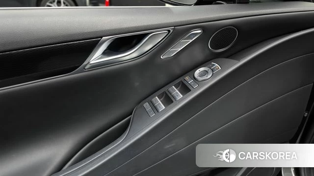 Genesis G80 (RG3) id 4964858 из Кореи 19
