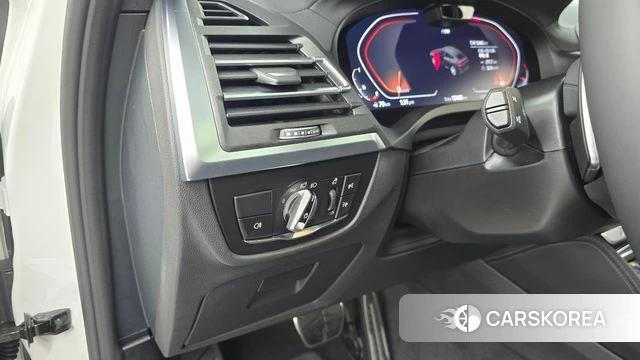 BMW X4 (G02) id 5038998 из Кореи 19