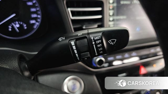 Hyundai The New Avante AD id 4713138 из Кореи 19