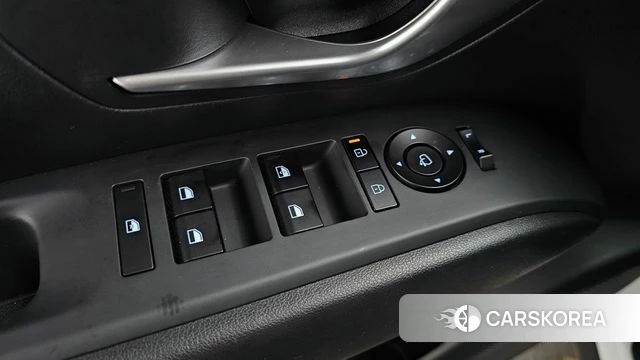 Hyundai The New Tucson (NX4) id 5021486 из Кореи 19