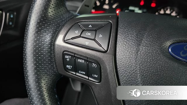 Ford Ranger 3rd Generation id 4986834 из Кореи 19