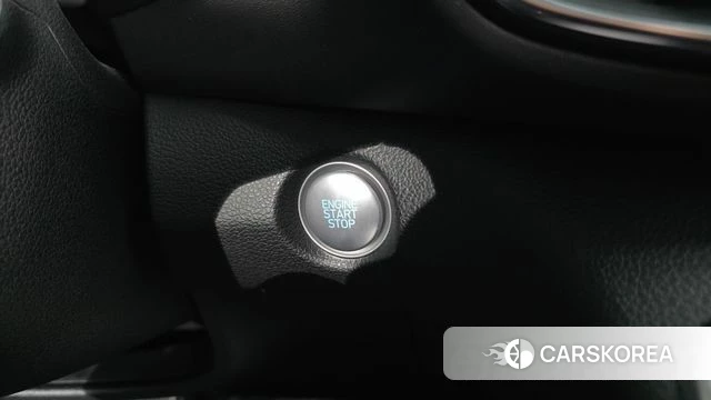 Hyundai The New Santa Fe id 4965988 из Кореи 19