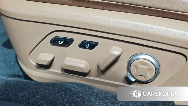 Hyundai Grandeur Hybrid (GN7) id 4996172 из Кореи 19