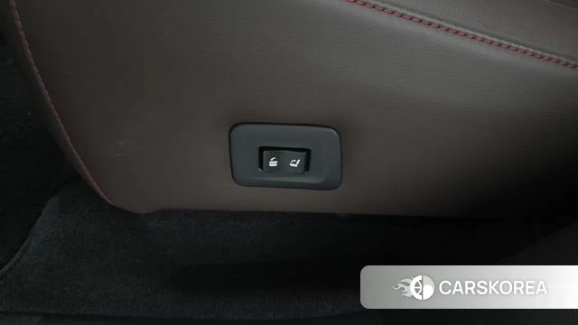 Lexus RX450h 4th generation id 4935928 из Кореи 19