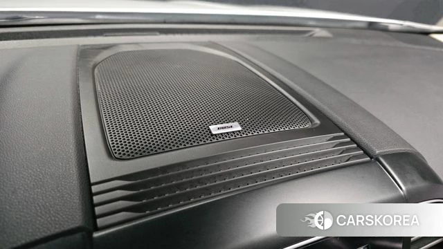 Renault Korea (Samsung) QM6 id 4993479 из Кореи 19