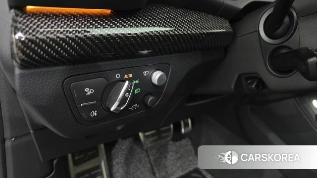 Audi SQ5 (FY) id 4929013 из Кореи 19