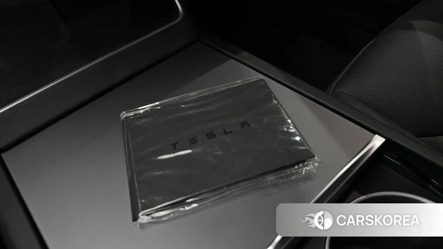 Tesla Model Y id 4748869 из Кореи 19